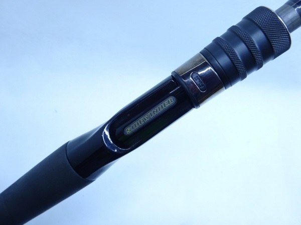 サイドワインダーHGC-70XS/GP
